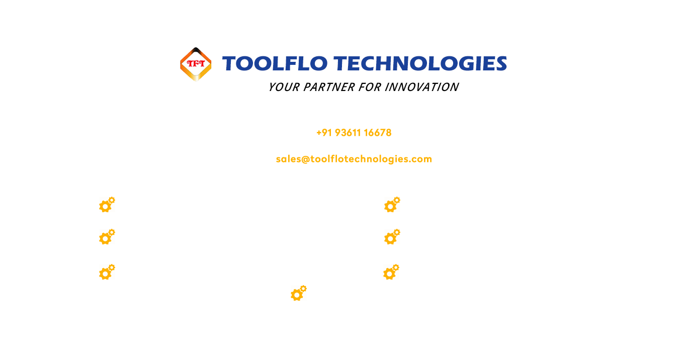 Tools Flo Technologies